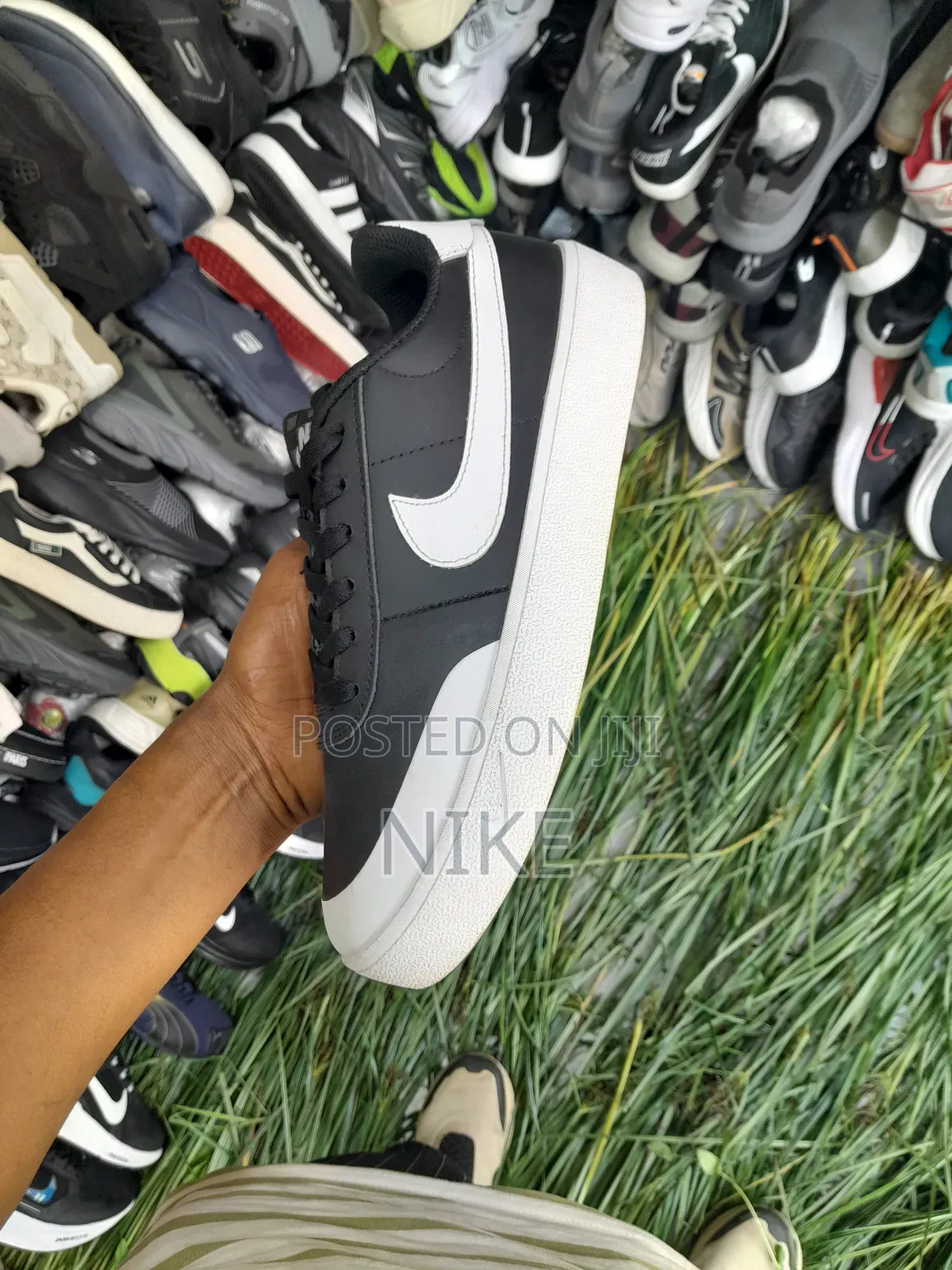 Nike Flats Shoes