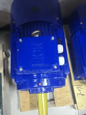 Motor (ዲናሞ) | Industrial Electric Motors For Pumps, Machines