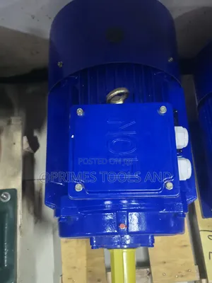 Motor (ዲናሞ) | Industrial Electric Motors For Pumps, Machines