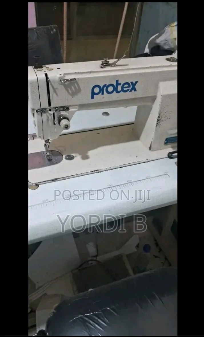 Protex Sewing Machine