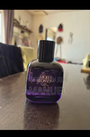 Violet Blossm