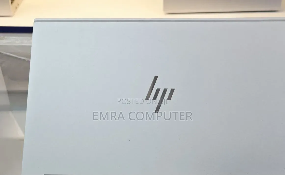 New Laptop HP 16GB Intel Core i7 SSD 512GB