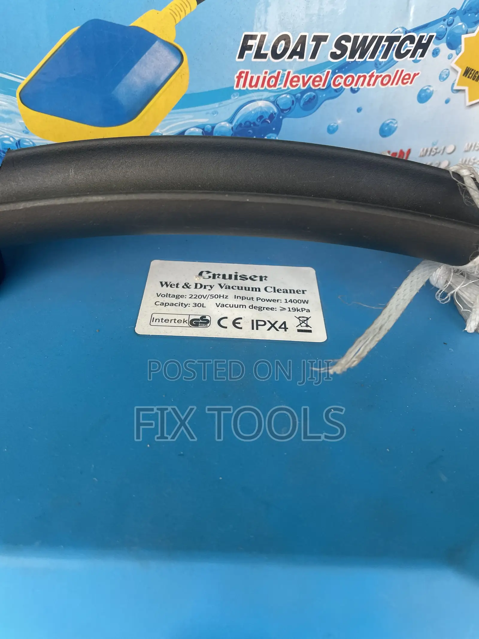Vido 1 Hp Submersible Pump
