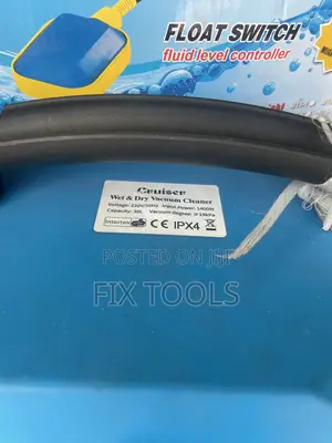 Vido 1 Hp Submersible Pump