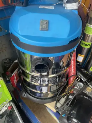 Vido 1 Hp Submersible Pump