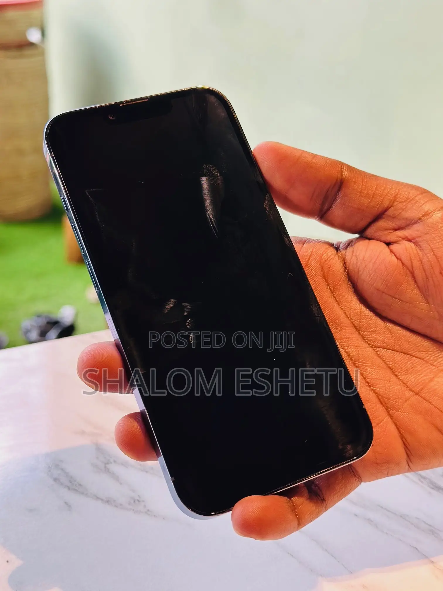 Apple iPhone 13 Pro 256 GB Blue