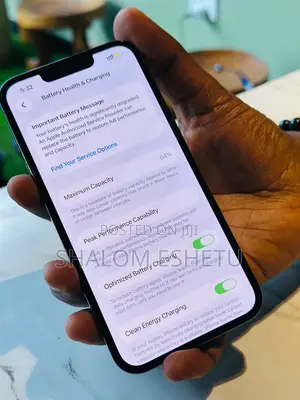 Apple iPhone 13 Pro 256 GB Blue