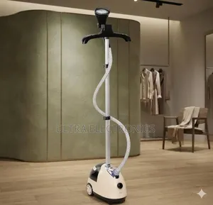 Boma Steam Iron – Powerful Smooth Ironing Experience
