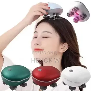 Smart Scalp