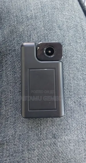 Mini Camera