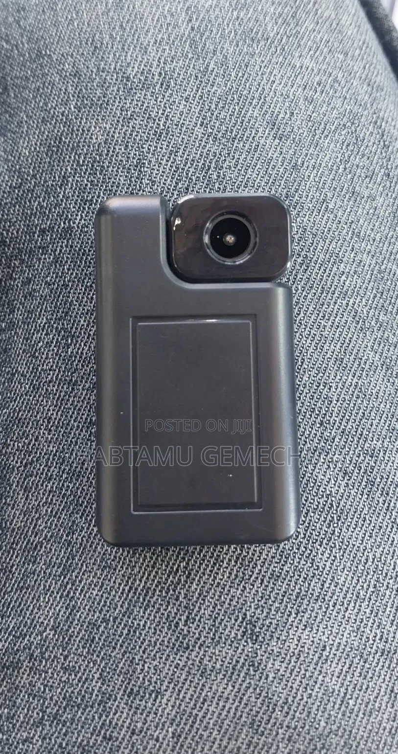 Mini Camera