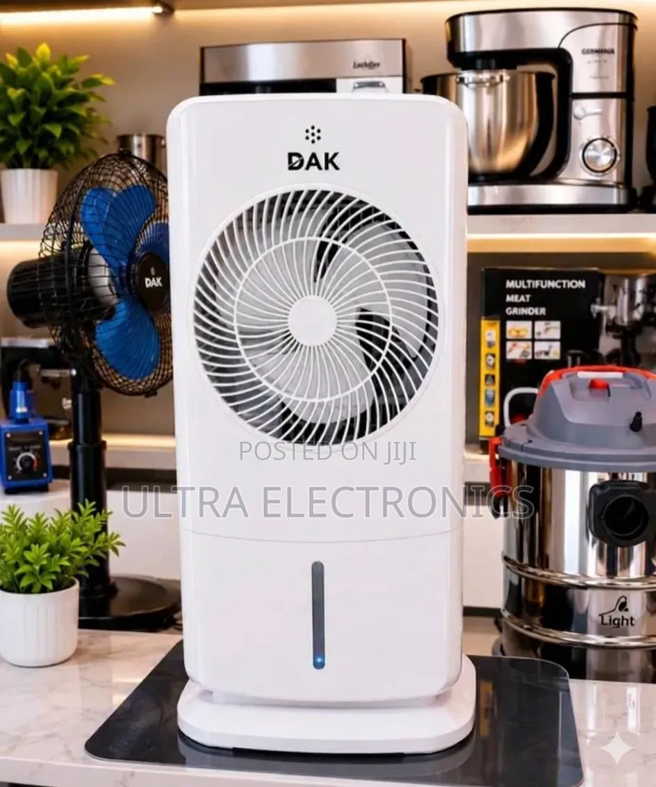 Dak 5.5l Air Cooler – Fresh Cool Air