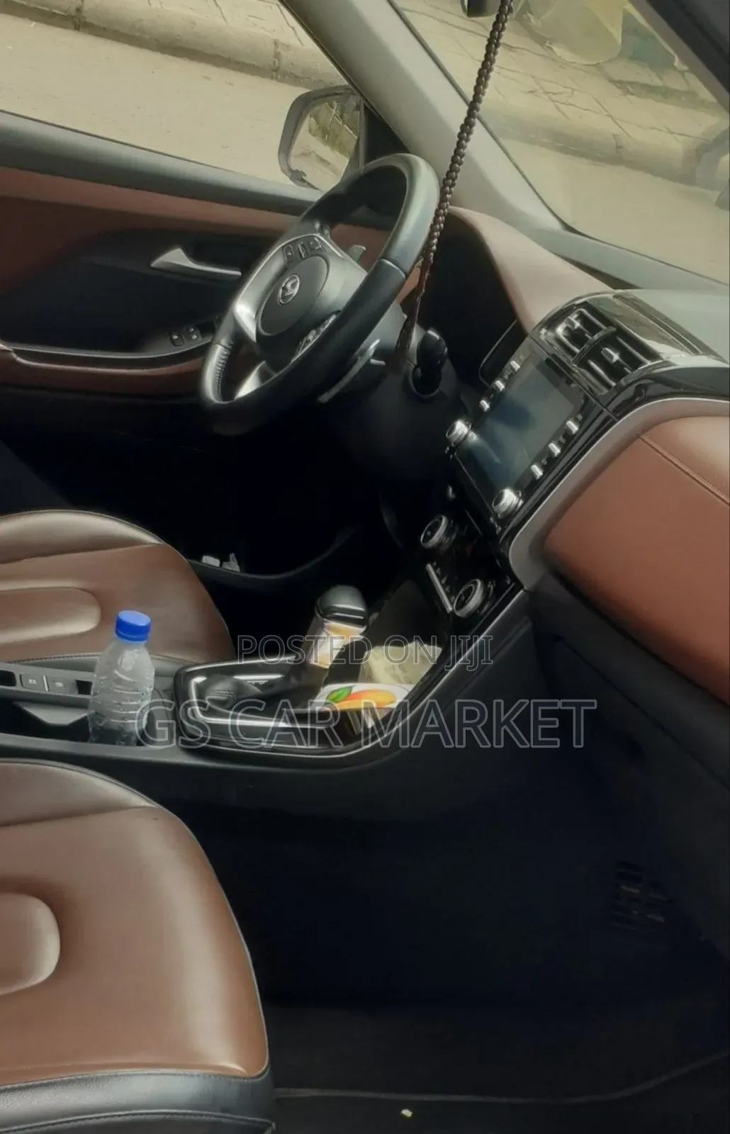 Hyundai Creta 2023 White