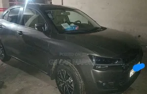Suzuki Dzire 2023 Gray