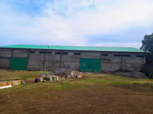 Warehouse for Sale at Butajira