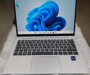 New Laptop HP EliteBook 830 G9 16GB Intel Core i5 SSD 512GB