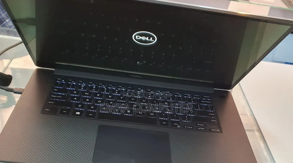 New Laptop Acer Nitro 5 8GB Intel Core i7 SSD 1T