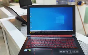 New Laptop Acer Nitro 5 8GB Intel Core i7 SSD 1T