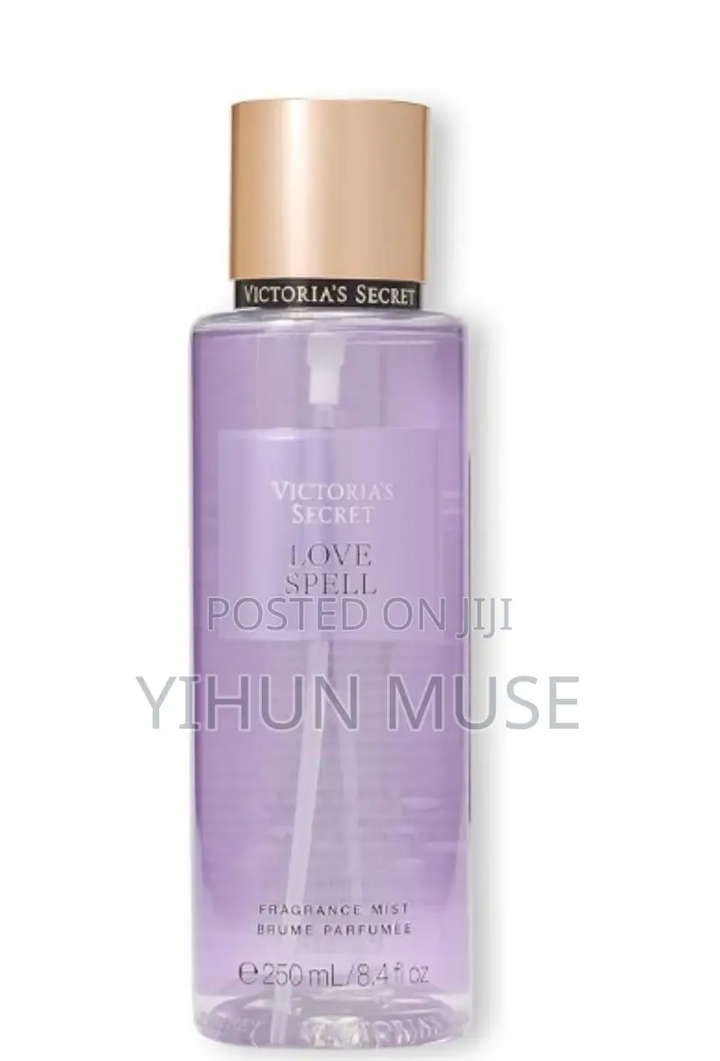 Victoria Secret Perfume