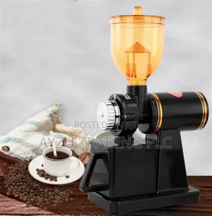 Coffee Grinder / Coffee Mill