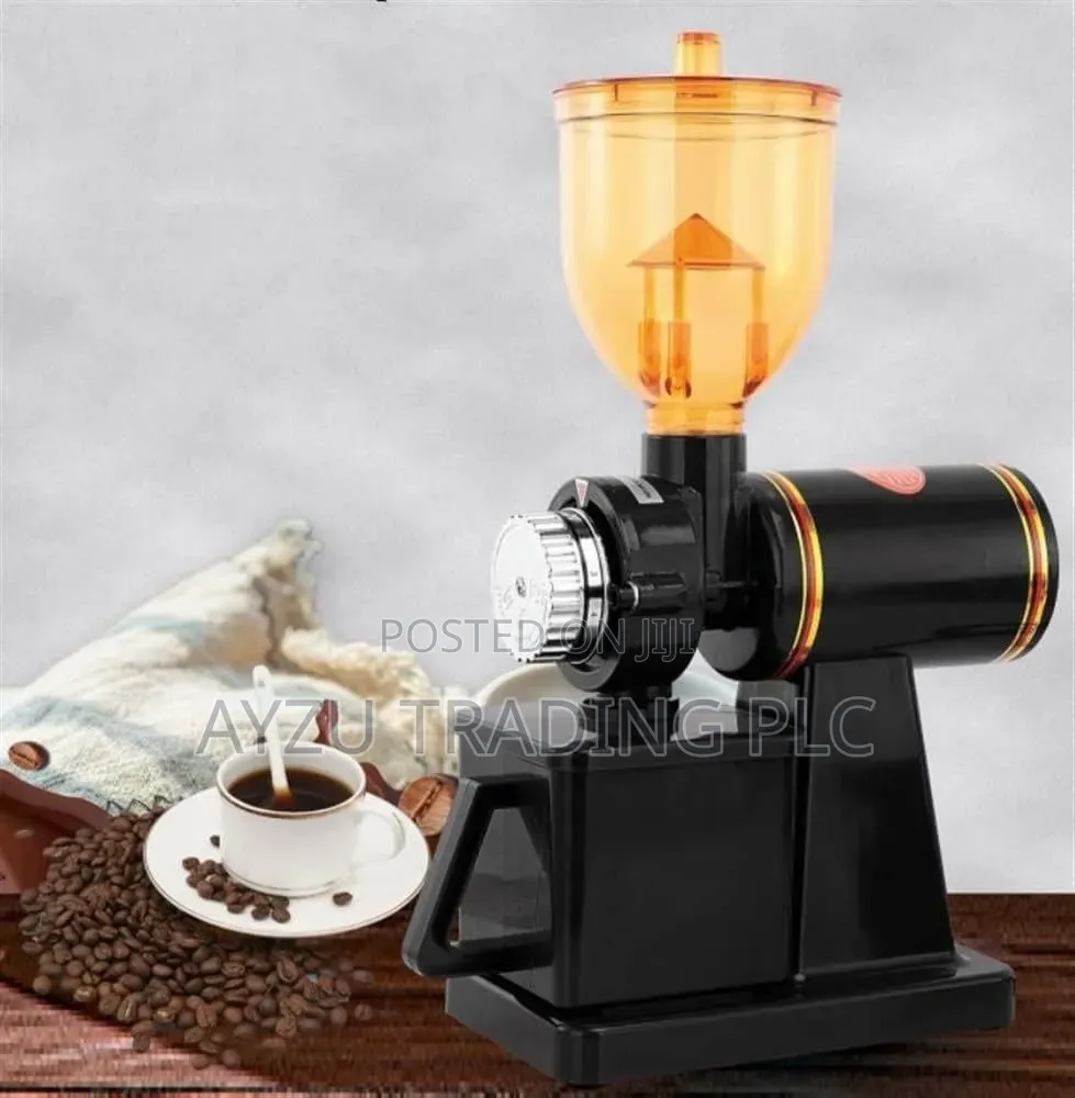 Coffee Grinder / Coffee Mill