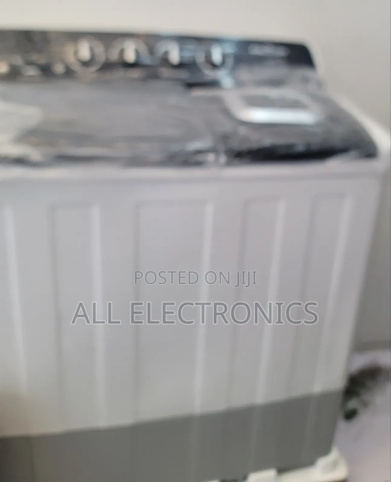 16kg Falcone Washing Machine