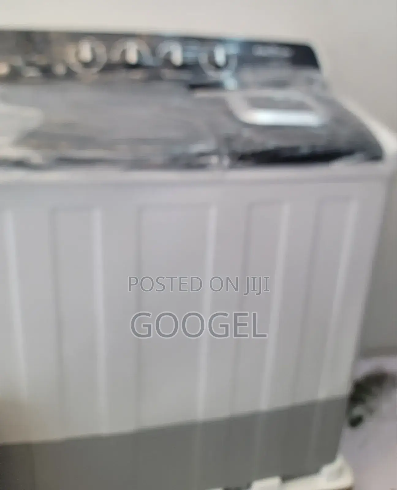 16kg Falcone Washing Machine
