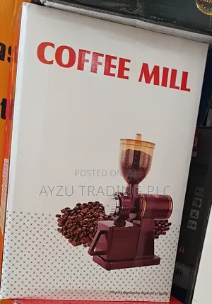 Coffee Grinder / Coffee Mill