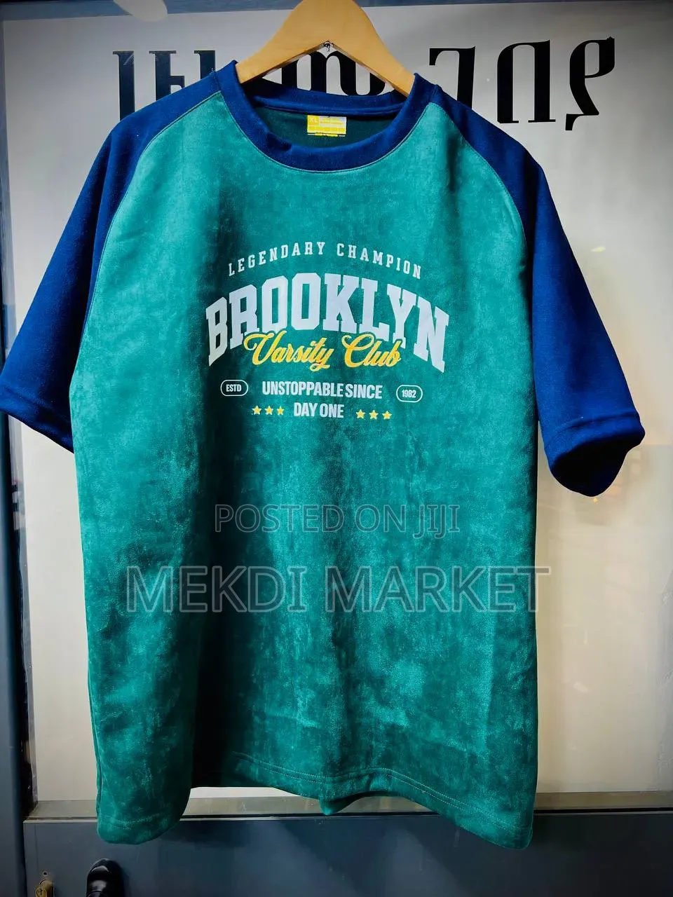 Quality Oversize Tshirt