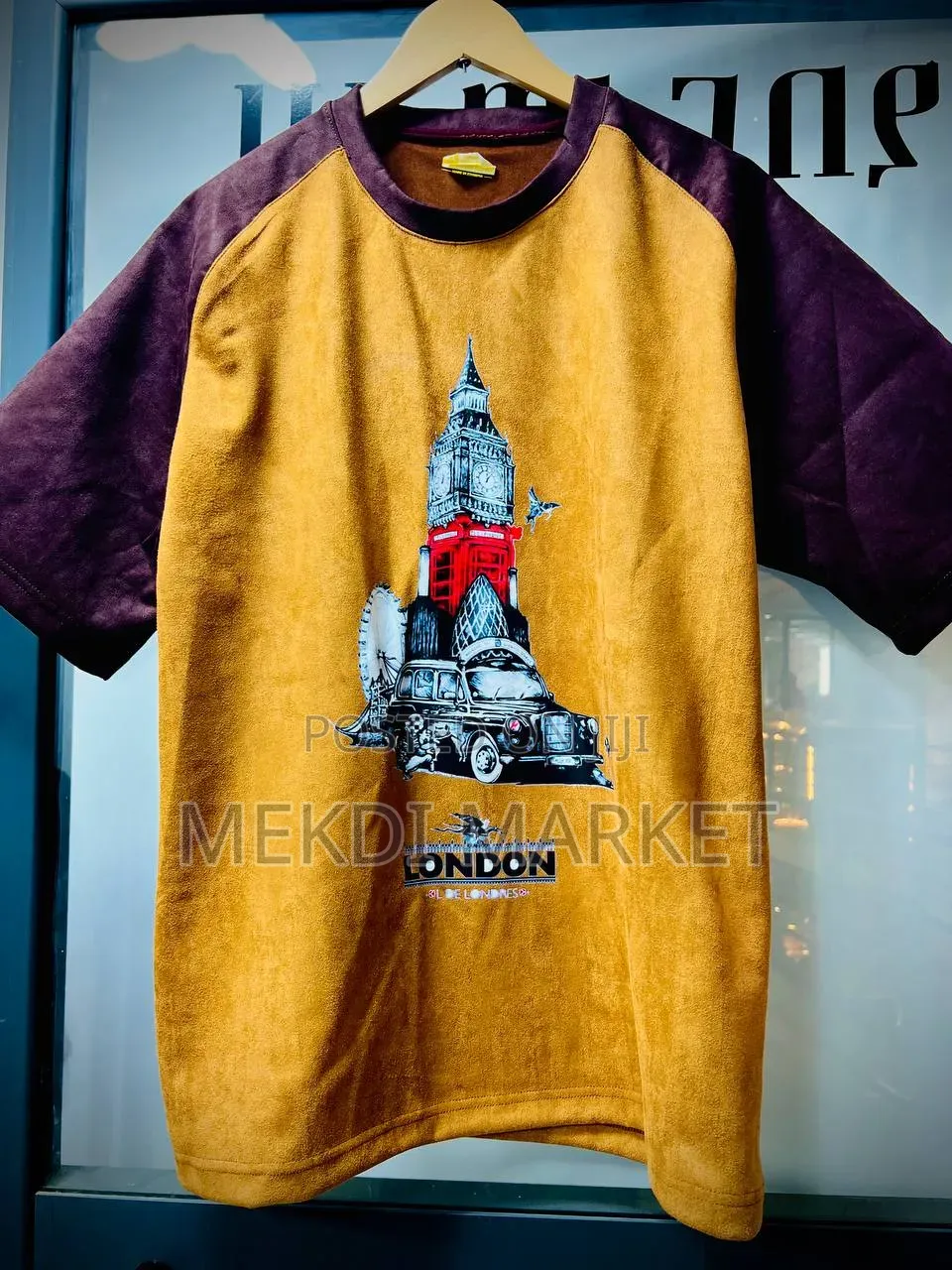 Quality Oversize Tshirt