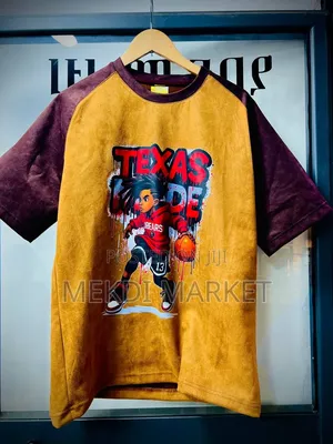 Quality Oversize Tshirt