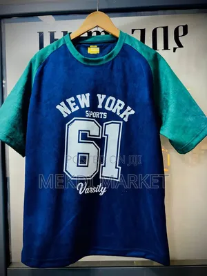 Quality Oversize Tshirt