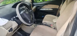 Toyota Yaris 2007