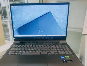 New Laptop 16GB Intel Core i7 SSD 1T