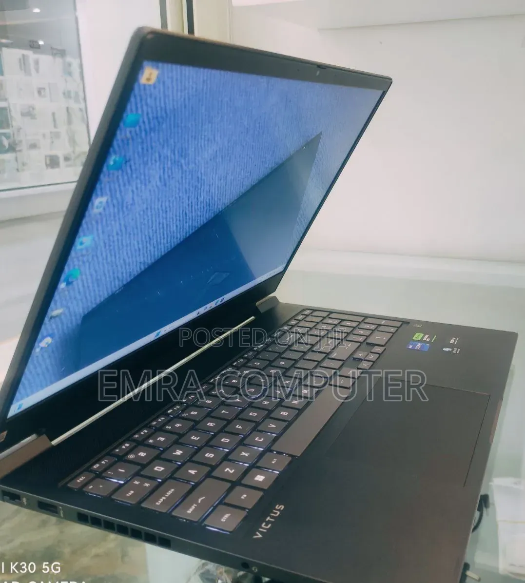 New Laptop 16GB Intel Core i7 SSD 1T