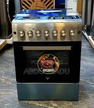 Oven 60×60 Mifleg Alen