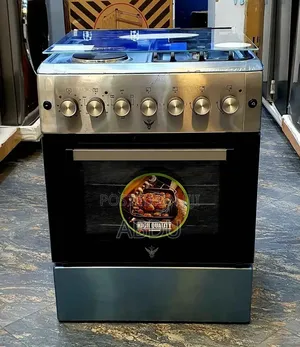 Oven 60×60 Mifleg Alen