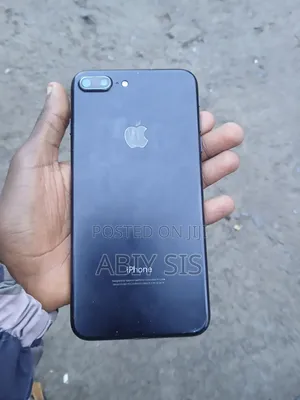 Apple iPhone 7 Plus 128 GB Black