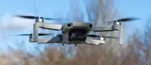 Dji Min 2 Drone Renting