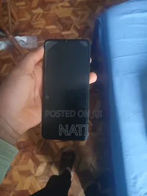 Samsung Galaxy M30 64 GB Black