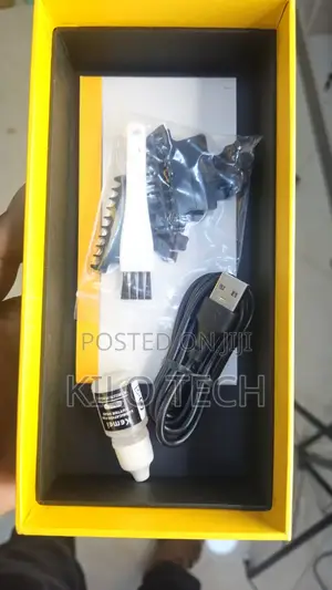 Kemei Km-2299 Professional Hair Trimmer Shaver