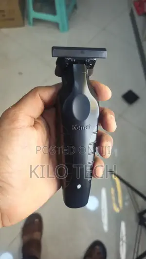 Kemei Km-2299 Professional Hair Trimmer Shaver