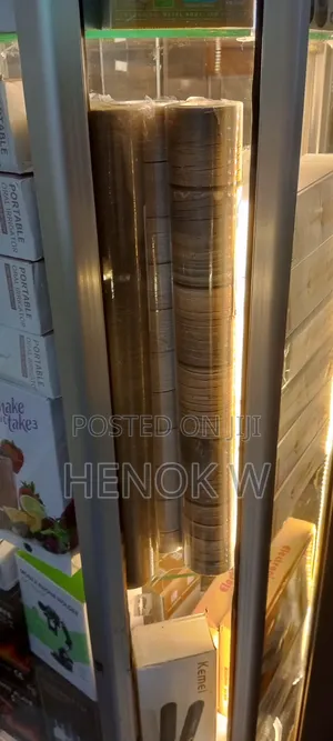 Self Adhesive Foil -