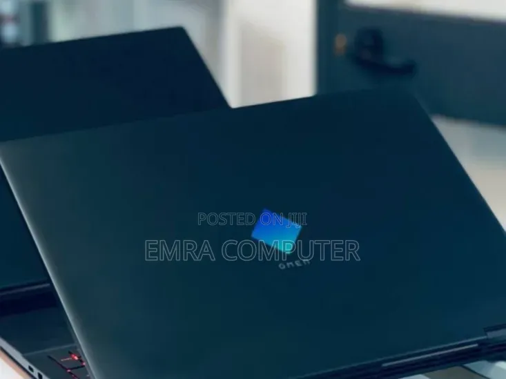 New Laptop HP Omen 16 16GB Intel Core i9 SSD 1T