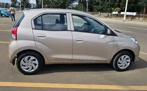 Hyundai Atos 2021 Beige