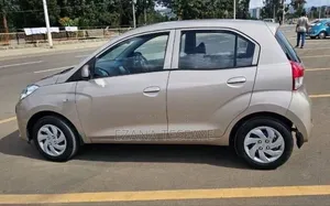 Hyundai Atos 2021 Beige