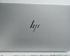 New Laptop HP EliteBook 830 8GB Intel Core Ultra 5 SSD 512GB