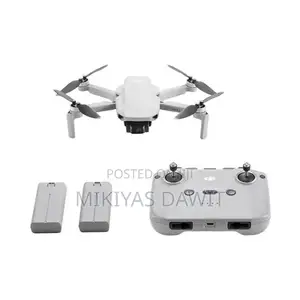 Dji Min 2 Drone Renting