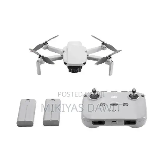 Dji Min 2 Drone Renting