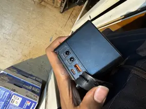 Small Rig V Mount Battery